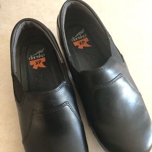 Dansko XP Black Size 38